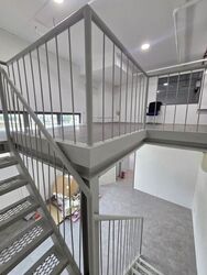 Premier @ Kaki Bukit (D14), Factory #631418091